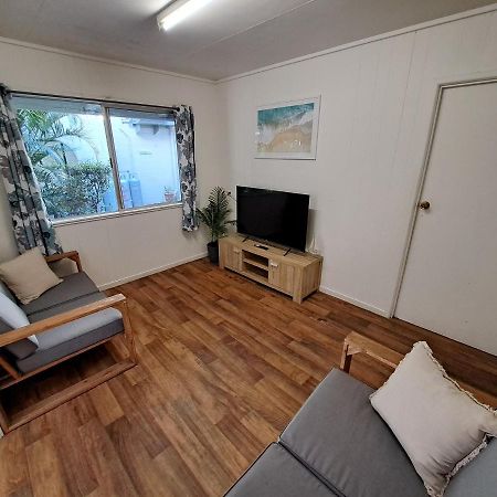 Castaways Moreton Island Bulwer Exterior foto