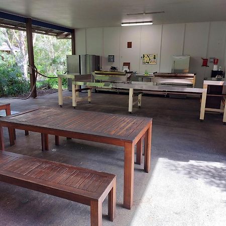 Castaways Moreton Island Bulwer Exterior foto