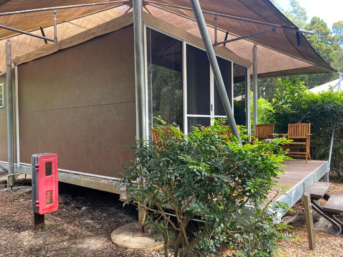 Castaways Moreton Island Bulwer Exterior foto