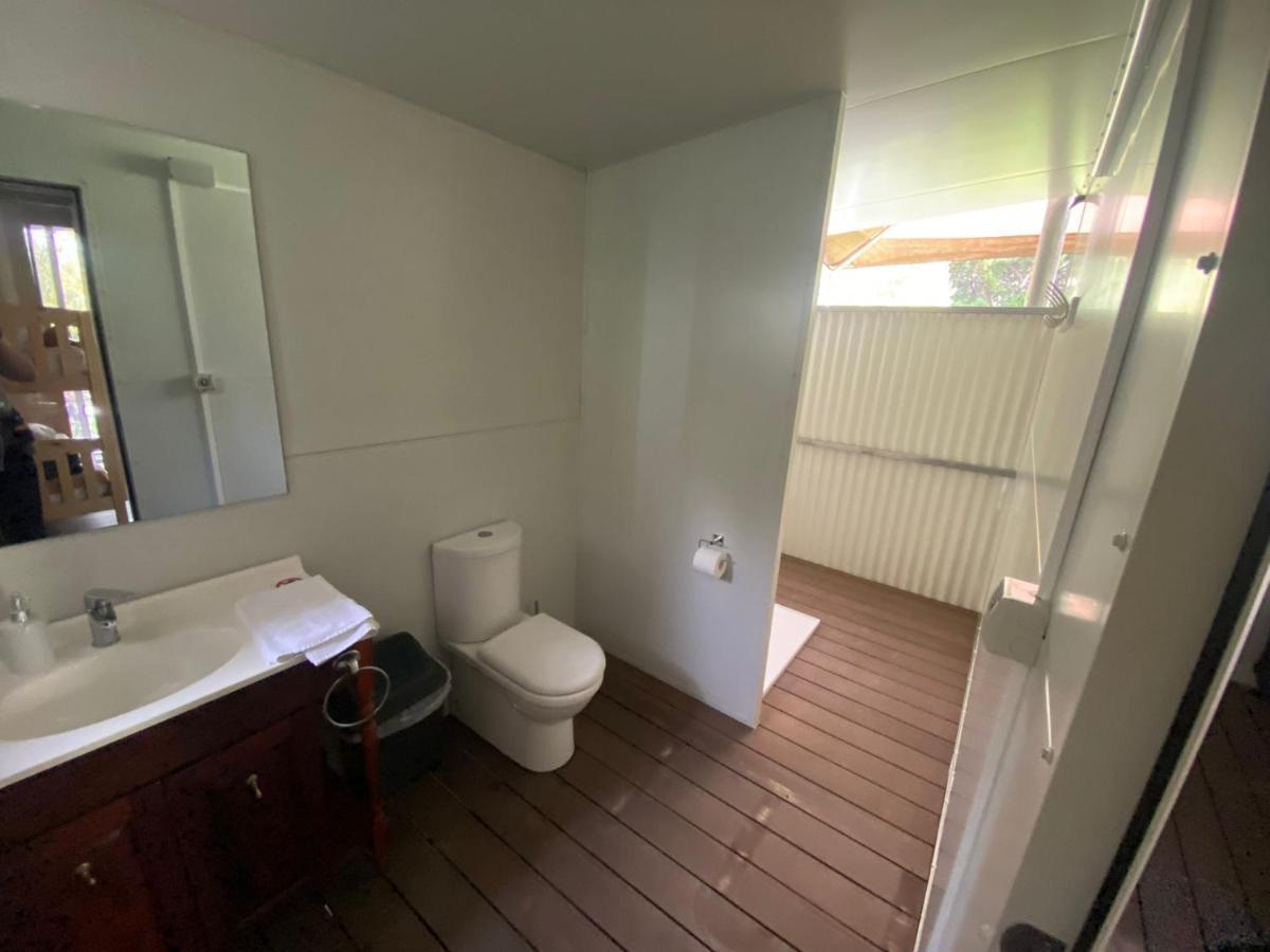 Castaways Moreton Island Bulwer Exterior foto
