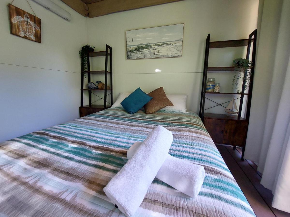 Castaways Moreton Island Bulwer Exterior foto